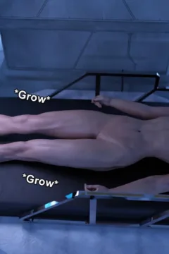 The Project – Chapter 1-68