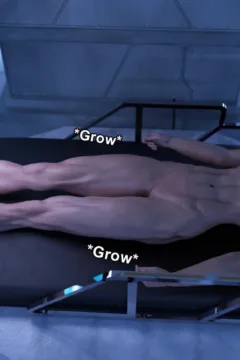 The Project – Chapter 1-69