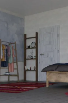 The Project – Chapter 1-7