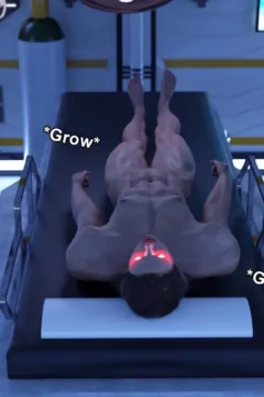 The Project – Chapter 1-70