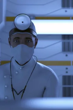 The Project – Chapter 1-72