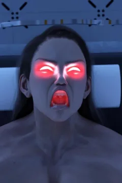 The Project – Chapter 1-74