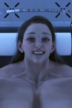 The Project – Chapter 1-75