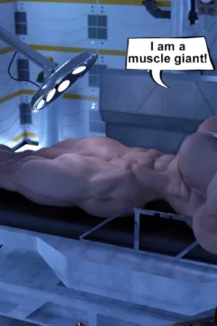 The Project – Chapter 1-77