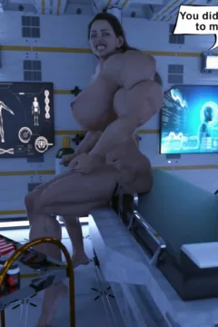 The Project – Chapter 1-80