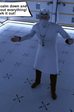 The Project – Chapter 1-82