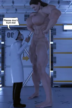 The Project – Chapter 1-84