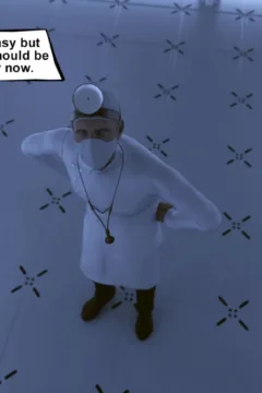 The Project – Chapter 1-91