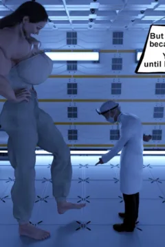 The Project – Chapter 1-93