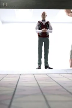 The Project – Chapter 1-99