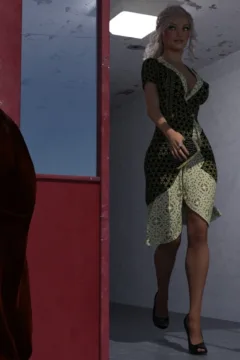 The Tramp’s Ball (3)