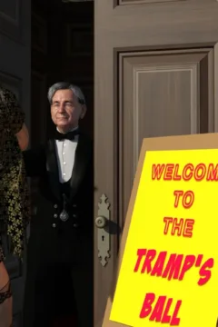 The Tramp’s Ball (8)