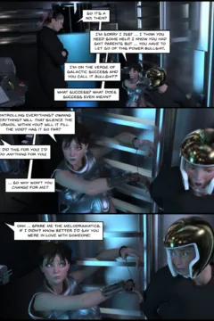 The Wrath of Karen (126)