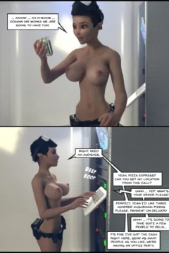 The Wrath of Karen (150)