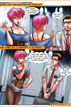 The twentieth floor rocker (5)