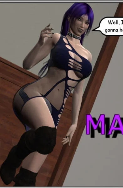 TheGreatDaeo - Malicious Gift