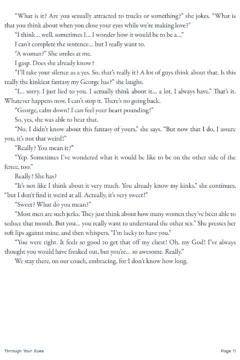 Through Your Eyes (11)