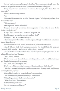 Through Your Eyes (14)