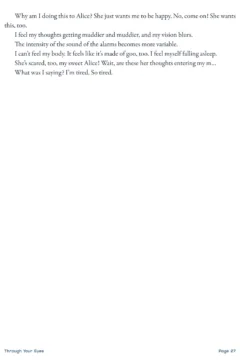 Through Your Eyes (27)