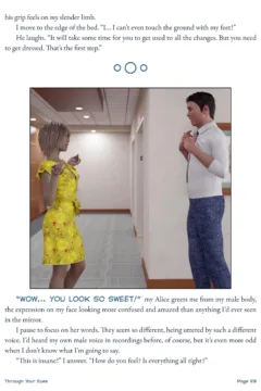 Through Your Eyes (29)