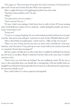 Through Your Eyes (33)