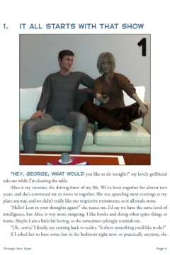 Through Your Eyes (4)