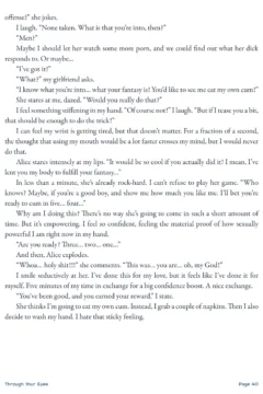 Through Your Eyes (40)