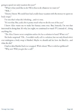 Through Your Eyes (42)