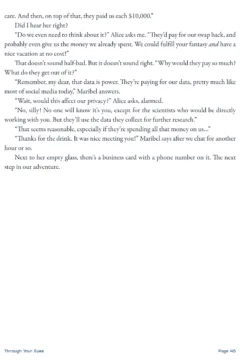 Through Your Eyes (45)