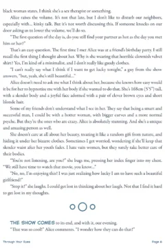 Through Your Eyes (6)