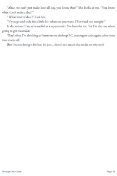 Through Your Eyes (73)