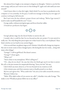 Through Your Eyes (75)