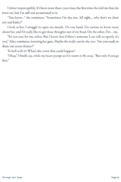 Through Your Eyes (8)