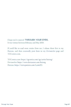 Through Your Eyes (87)