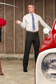 Timmy Strikes Back 4 (076)