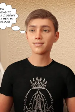 Timmy Strikes Back 4 (64)