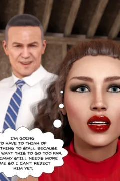 Timmy Strikes Back 4 (82)