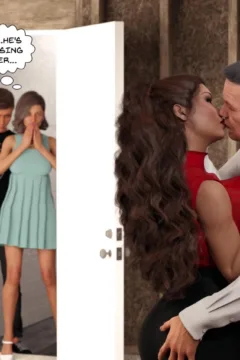 Timmy Strikes Back 4 (89)