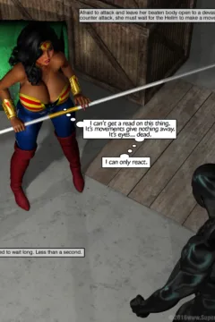 Tits in the Wringer (15)