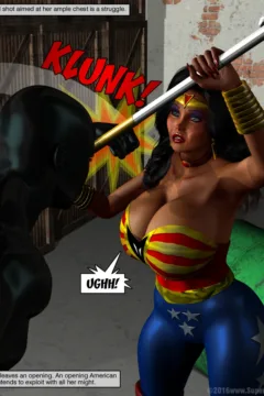 Tits in the Wringer (16)