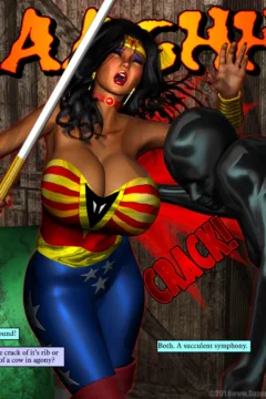 Tits in the Wringer (18)