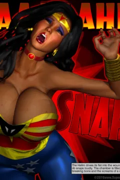 Tits in the Wringer (20)