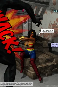 Tits in the Wringer (3)