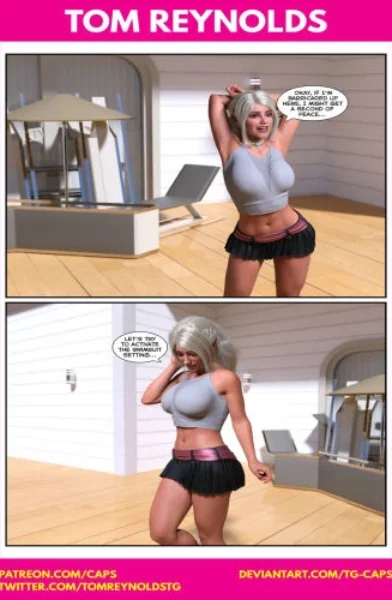 Tom Reynolds - Fool's Jewel