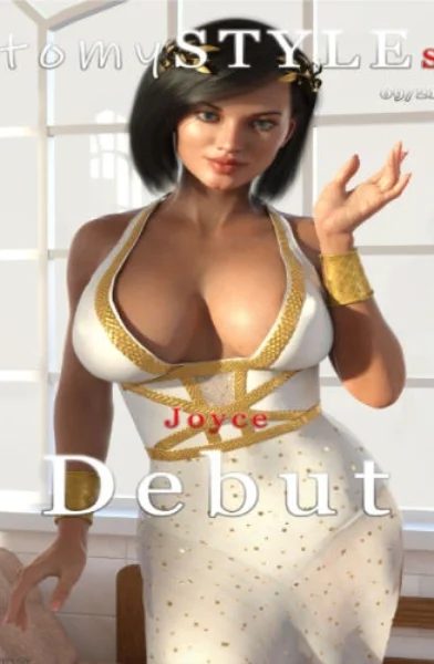 TomySTYLE - Joyce Debut -xyz