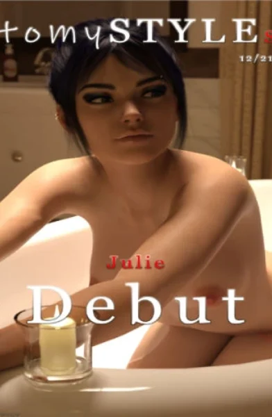 TomySTYLE - Julie Debut -xyz