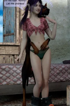 Vacations with Buddy (11)