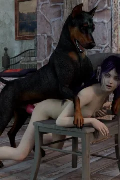 Vacations with Buddy (14)