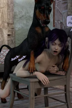 Vacations with Buddy (16)