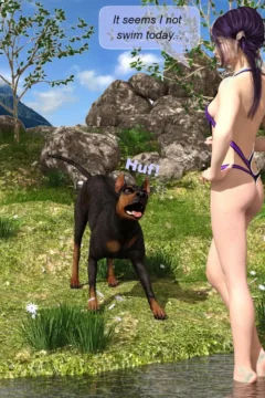 Vacations with Buddy 2 (12)